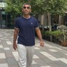 يوسف إبراهيم الشاهين profil fotoğrafı