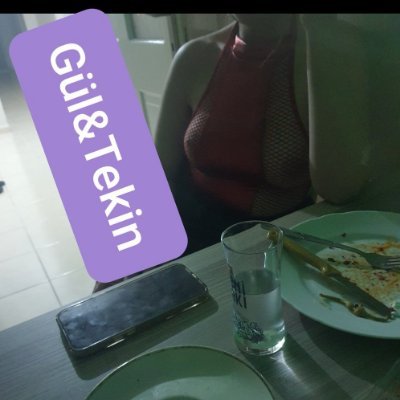 Gül💖Tekin's profile picture
