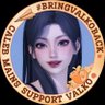 Gigi 🐺🍏🍎 #BRINGBACKVALKO profil fotoğrafı