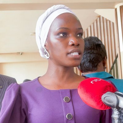 TURYAHABWESAVI1's profile picture