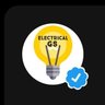Electricalgs 🇮🇳 profil fotoğrafı