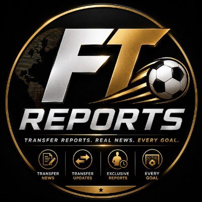 FT REPORTS's profile picture