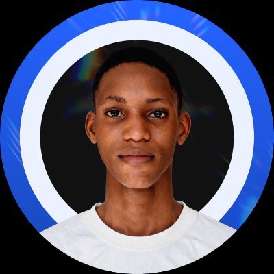 Shomade .M. Damilare's profile picture