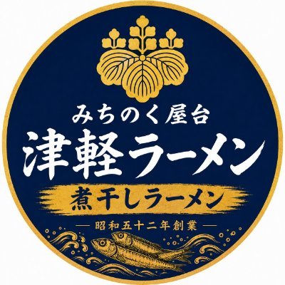 みちのく屋台 津軽ラーメン's profile picture