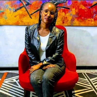 Kawira's profile picture