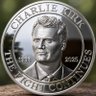 Kirk Coin - $KIRK profil fotoğrafı