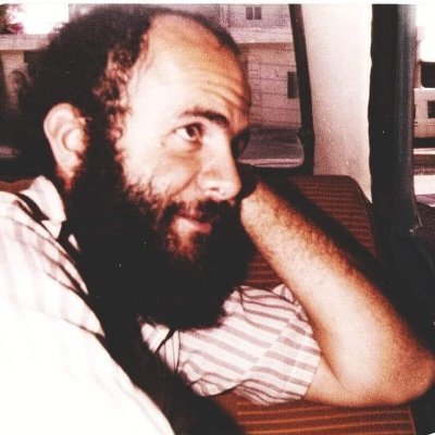 Taha Hussein's profile picture