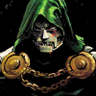 I am Doom 🎃's profile picture