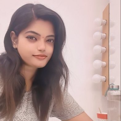 Pavithra03V's profile picture