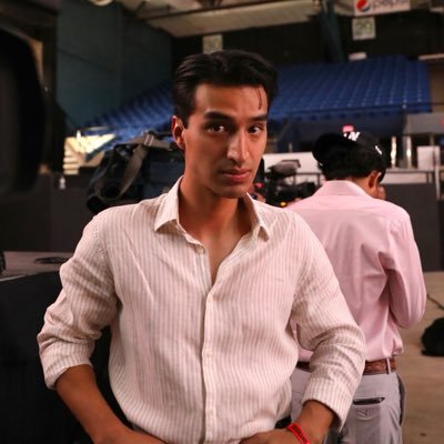 Sam Guzman's profile picture