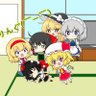 Фото профиля りんぐ( ̄ー ̄)