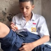 Faiz Hamzah's profile picture