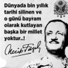 edeple gelen lutüfle gider.'s profile picture