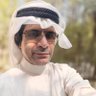 م . دحام فارس العنزي .'s profile picture