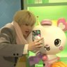 Profilbild von ぴ