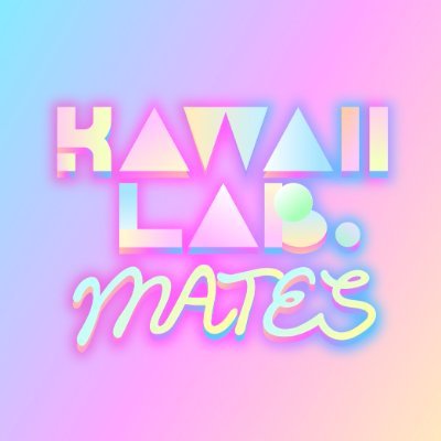 KAWAIILAB_MATES's profile picture