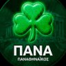 Profilbild von Πανα ☘️