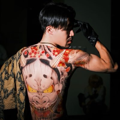 片桐's profile picture