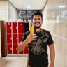 RogerioGomes profil fotoğrafı