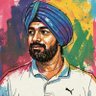Jaspreet singh 的头像