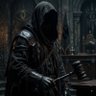 Nazgûl της Ενστάσεως profil fotoğrafı
