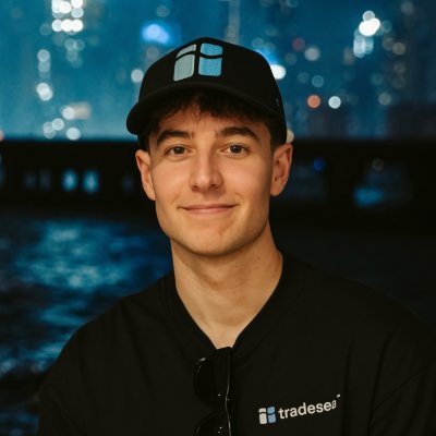 archietradesea's profile picture