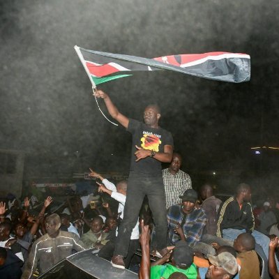 Makhanu W. Oliver's profile picture
