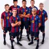 BARCA_fan's profile picture