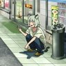 にゃーん profil fotoğrafı