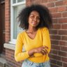 Jeanne Milamba profil fotoğrafı