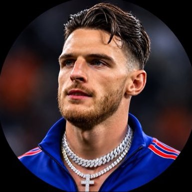 DM's profile picture
