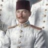 Фото профиля aras