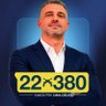 Renan Paes - 22.380 Dois Calibres's profile picture
