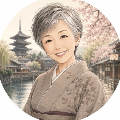 けいこ@京都移住2年生日記's profile picture