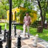 Фото профиля Spandan Goswami
