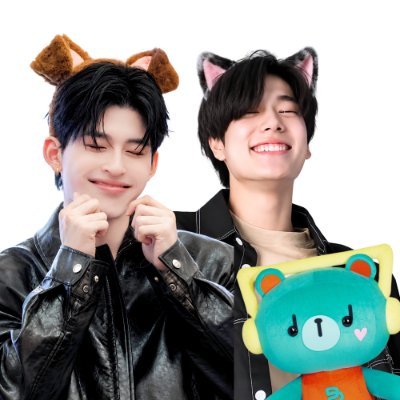 ลูกพัช~พีช 🐻🐼's profile picture
