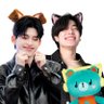 ลูกพัช~พีช 🐻🐼's profile picture