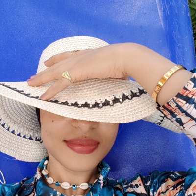 Aya Atia 𓋹 🇪🇬's profile picture