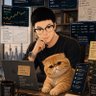 廿三's profile picture