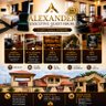 Фото профиля Alexander Executive Guest House