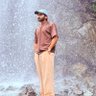 Profilbild von Faraz