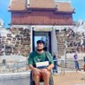 I Am Disbled People♿♿ profil fotoğrafı