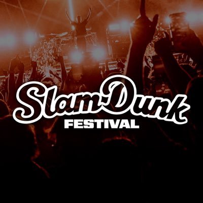 SlamDunkMusic's profile picture