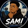 Фото профиля SAMI 🇫🇷🇨🇮🇸🇳