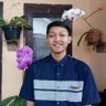 Profilbild von Kim Bujang