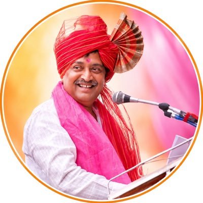 Ashok Chavan's profile picture