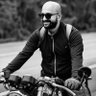 Profilbild von Nikhil Akki