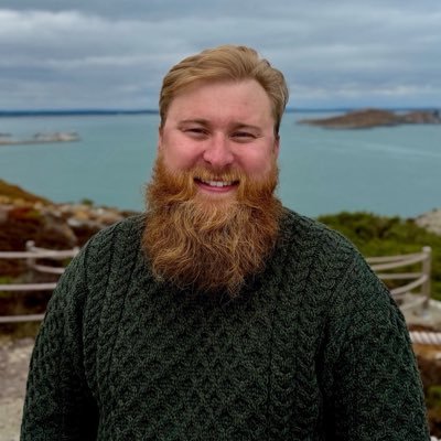 Carter Elliott, IV's profile picture