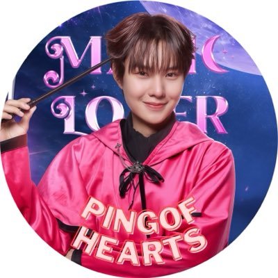 PingOfHearts's profile picture