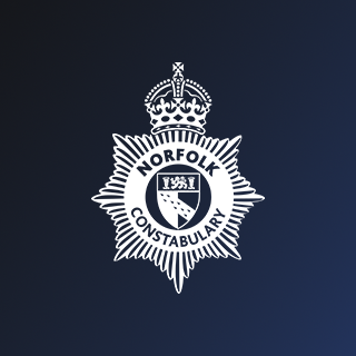 Norfolk Police's profile picture